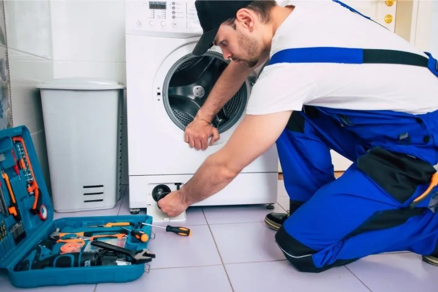 Vaillant Kombi servisi